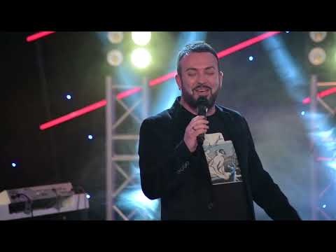 Grupa Tandemi - Ne davam drug da te ljubi (Art Studio Production Live TV Show)