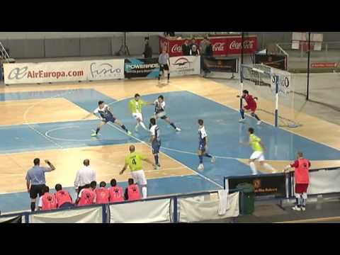 Hospital de Llevant Manacor 0 Vs 2 Ríos Renovables