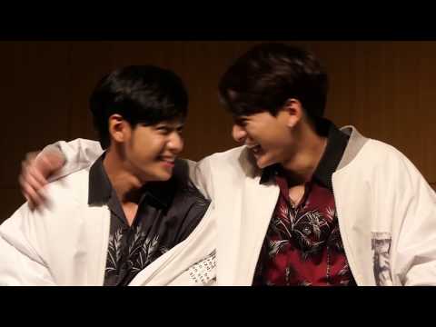 SingtoKrist || Baby, I'm falling for you || #peraya