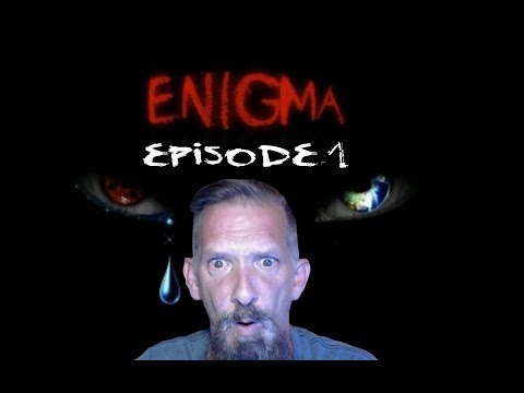 FINALLY PLAYING THIS CS! AMNESIA CUSTOM STORYtime - ENIGMA ep1