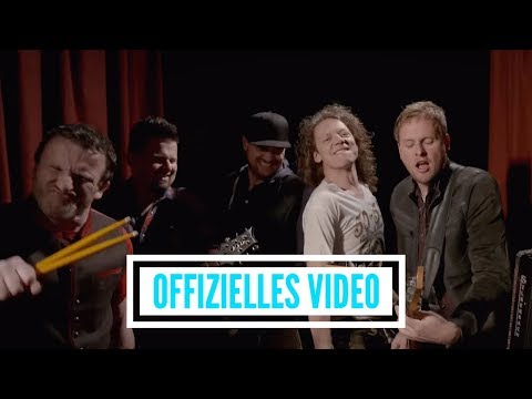 Troglauer Buam - Hexenschuss (offizielles Video)