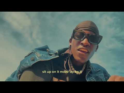 Kevad - Body (Official Lyrical Visualizer)