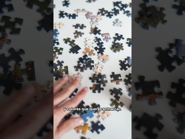 Vídeo relacionado con Ravensburger Gormiti 03009 - Puzzle de Suelo, Multicolor