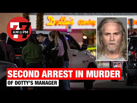 Las Vegas News | 7@7 AM for Friday, May 27, 2022