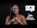 Nya Lee I M Trying To Be The First Female Diddy I Want To Employ Empower Women 2 2