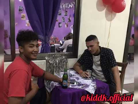 Kia Maia ft Kidd.K - We ain’t the same (K-mix)