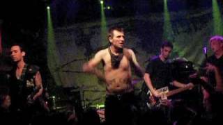 Leftover Crack  &quot;Rock the 40 Oz.&quot;