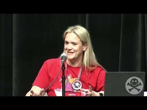 DEF CON 33 - DC101 Panel - Alethe Denis, Nikita Kronenberg , zziks, Nicole Schwartz, Nina Alli