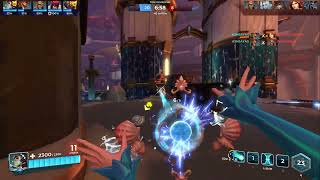 The FILTHIEST Khan Ult