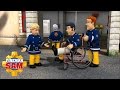 Fireman Sam Official Are You Ready Able