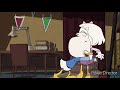 Dewey X Webby I M A Mess