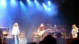 Steve Hackett, "The Lamb Lies Down On Broadway", Sept. 29th, 2015, Aegi, Hannover (Germany)