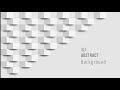 1 Adobe Illustrator Tutorial 3D Background Abstract Design