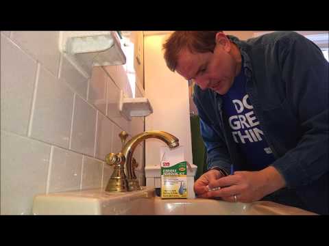 Ear Wax Removal Kit. How to!