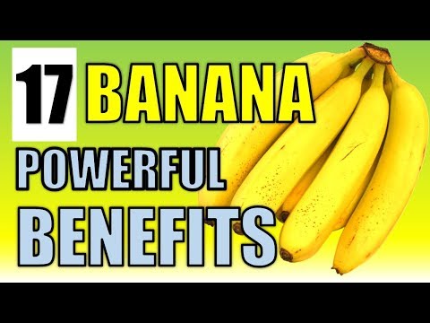, title : '17 Brilliant Health Benefits of Banana’s including Weight loss, Skin & Diabetes