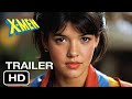 80 S X MEN Teaser Trailer Retro A I Concept