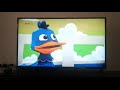 Zack And Quack The Popfetti Phanton