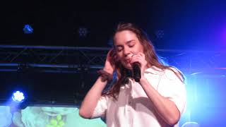 Anna of the North - &quot;Fire&quot; (Live in Boston)