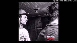 Giddy On the Ciggies - Sleaford Mods