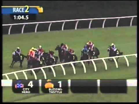 20101226 KL CLASS 5 1700M (LC) - BONBON WIN (Jackson Low)