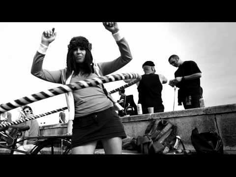 Fran Von Vie - Don't Let Me Fall [Thomas Schumacher Remix]