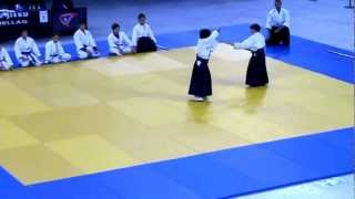 video zante budo academy