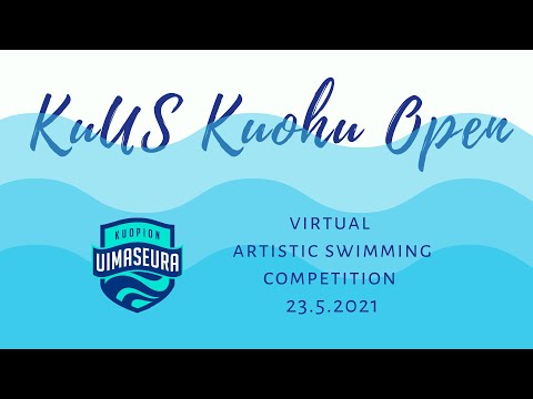 KuUS Kuohu Open 2021