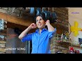 Tanita Tikaram - Sunday Song - Trouble (Lockdown Version, 2020) #StaySafe