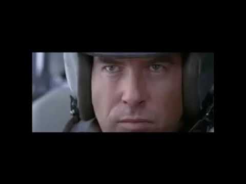 [Watch] James Bond legacy  - Pierce Brosnan (1995 - 2002)