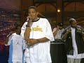 Jurassic 5 - Work It Out - live Ferguson