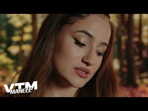 Daniela Traistaru - Dacă asta-i dragoste | Manele VTM