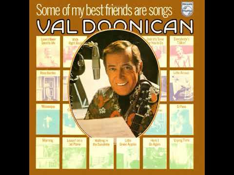 Val Doonican - Country Roads