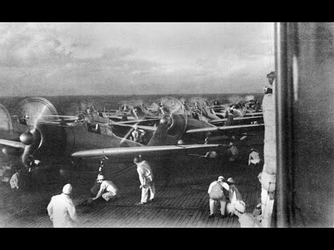 Bitwy Lotnicze II Wojny Światowej - Bój o Atlantyk