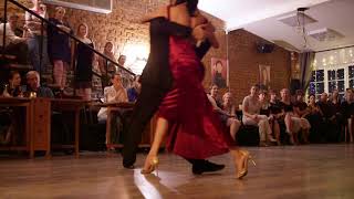 Elvira Kashkarova & Mikhail Chudin 3