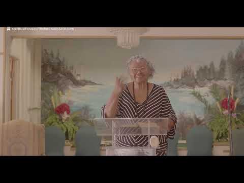 Faith is the Substance