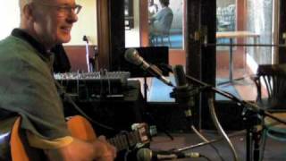 Cushie Butterfield & Keep Your Feet Still Geordie Hinnie, performed by Geordie Wilson at The Tranzac