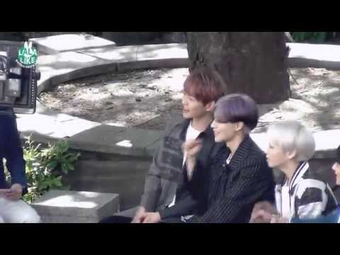 150520 guerilla date ONEW focus (short ver.)