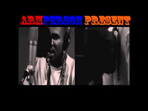 Misho Vs. The Game - Rap Battle (ARMENIAN RAP MUSIC) [arMPerson Mix]