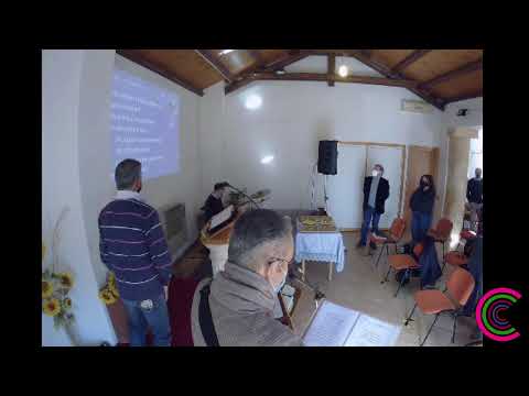 Culto Domenica 21/02/2021