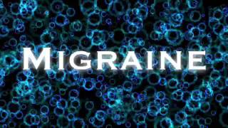 Migraine - Twenty One Pilots - Lyrics In Description