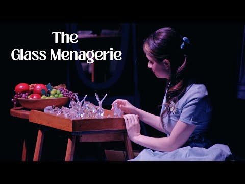 The Glass Menagerie | Full Show 2025 | Cornerstone Theatre Company