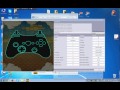 Настройка на клавиатуру игры Naruto shippuden Ultimate Ninja storm 3 . 