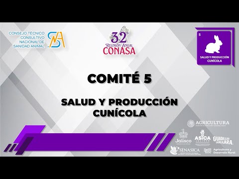 SALUD Y PRODUCCIÓN CUNÍCOLA