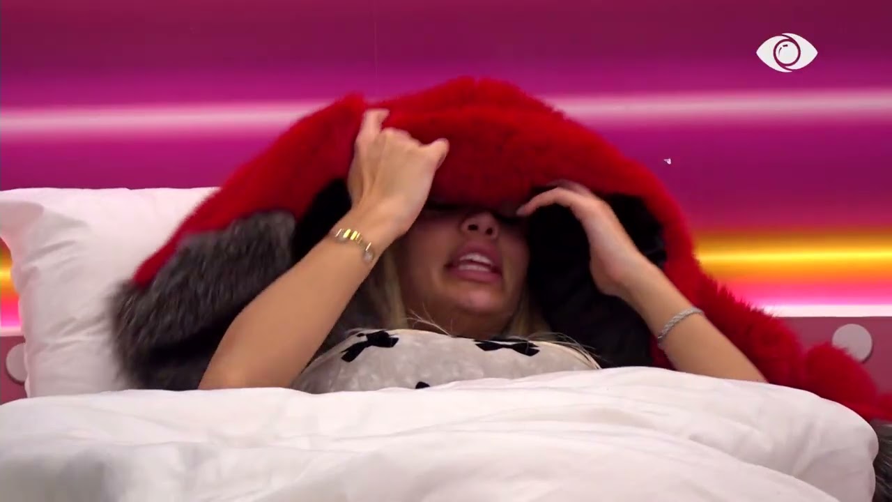 “Nuk mundesh me mua”/ Baby G diskuton me Brikenën: Jam pozitive…