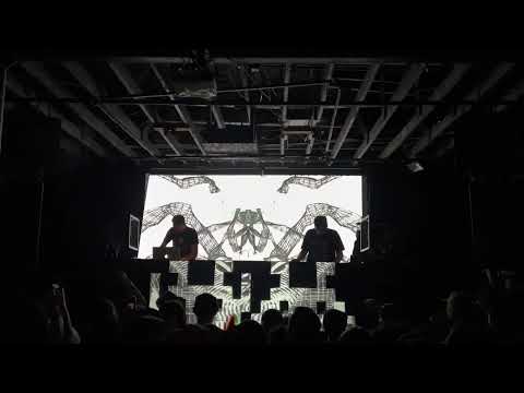 KLO @ The Black Box 04/08/22