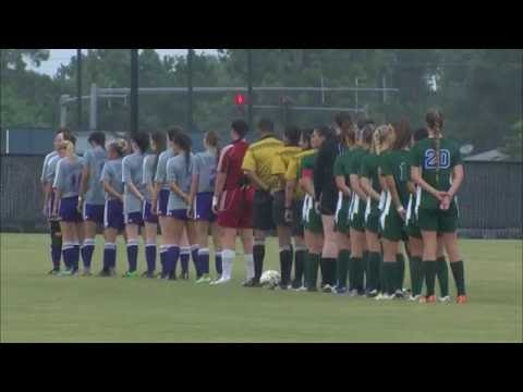 EFSC vs BCC Women's Soccer - Aug. 28, 2016
