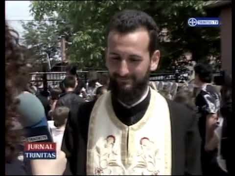 Vizita IPS Ioan in Colonie Gataia