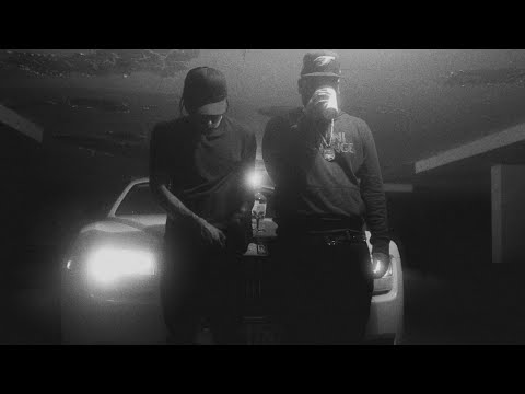 Jay Swish x Midgee - No Location (Official Music Video)