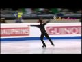 TORINO 2010 24032010 MEN Short Program 1018 CAN Patrick CHAN Flv
