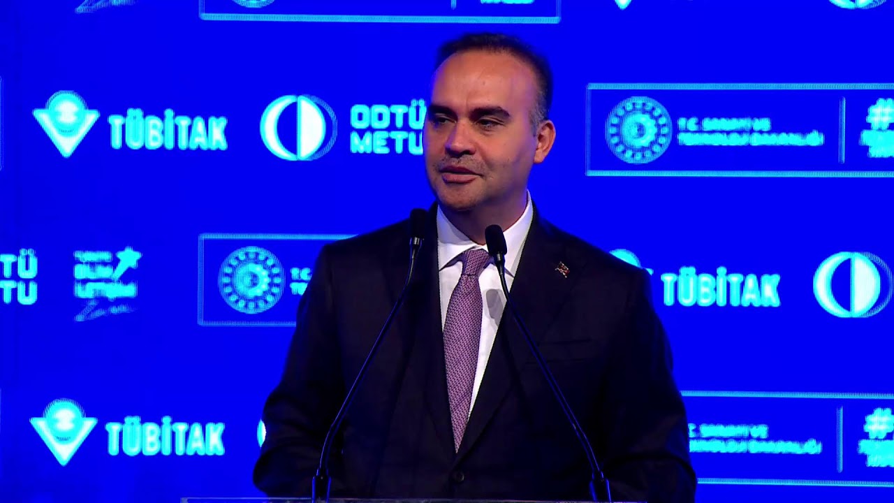 Türkiye Bilim İletişimi Zirvesi